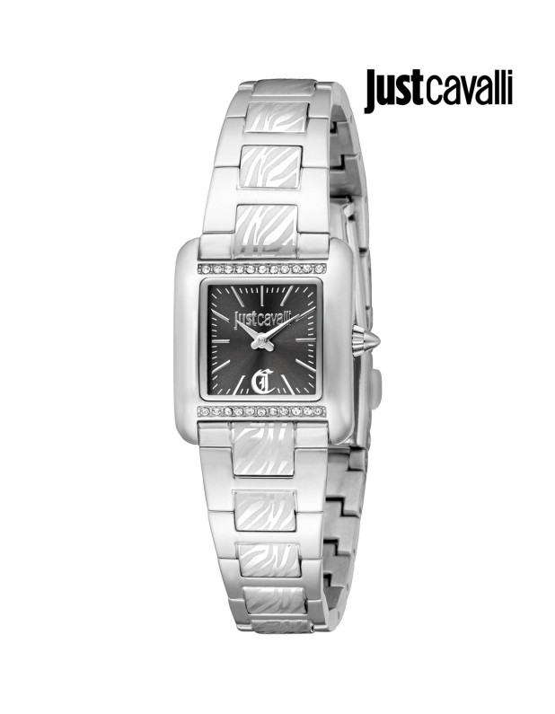 Just Cavalli Ladies Watch